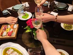 -西安凯悦酒店·湖畔中餐厅