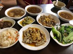 -好成财牛排馆(涂门街总店)