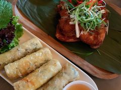 十号香鸡-SUSU·苏苏(四合院创始店)