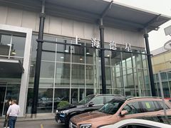 -上海德星奔驰(江杨南路店)