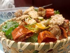 -富临轩私房菜(集庆门大街店)