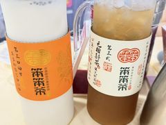 -笨罗卜浏阳菜馆(太平街店)