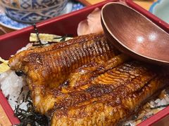 -大岛日本料理铁板烧(南通大饭店)