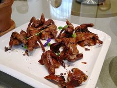 -将相和·海鲜蒸饺大连菜