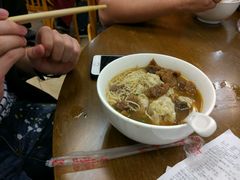 -七叔公面家(拱北口岸店)