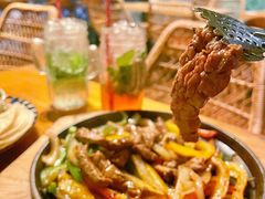 -TEQO·Mexican food & Bar