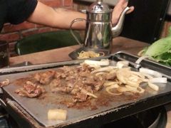 -香猪坊韩国烤肉专属门店(魏公村店)