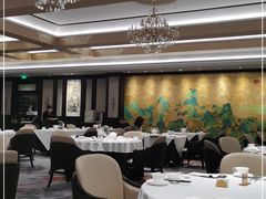 大堂-君庭中餐厅(友谊宾馆店)