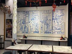 -鲜得来排骨年糕(即墨路店)