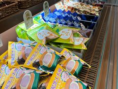-辛一·铜锣烧(鸿寿坊店)