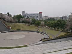 -西南政法大学(渝北校区)