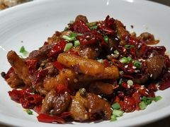-新太二·鲜料川菜(晶耀前滩店)