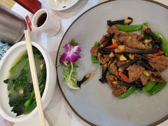 -鹿鸣酒家(越秀店)