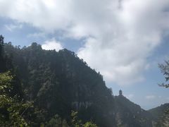 -塔云山