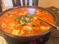 -湘肠香火锅店(团结湖店)