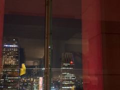 -北京柏悦酒店·锦庭餐厅Dining Room