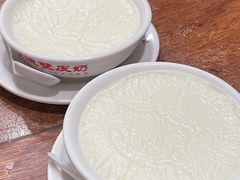 -正德顺順德雙皮奶(中信店)