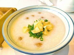 -粤财皇冠假日酒店·彩华轩中餐厅