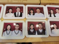 -真我樣照相馆·身份证·证件照·外拍(环球港店)