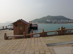 -东澳岛