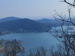 -南北湖风景区