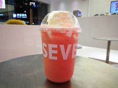 -SEVENBUS(中骏世界城店)