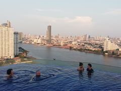 -阿瓦尼河滨曼谷酒店