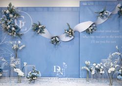 -西安威斯汀大酒店·宴会厅