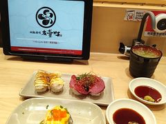 -友壹町寿司(佛山新DNA店)