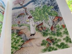 -菩提树下茶咖鼓捣