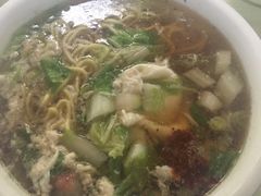-祁家面馆(大香炉店)