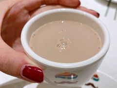特色奶茶-巴依老爷·新疆美食(上城区天城路店)