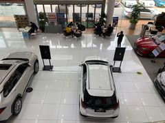 -上海和展广汽丰田4S店(老闵行店)