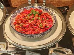 -索菲特酒店·海鲜自助 ·聚餐厅