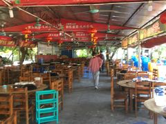 大堂-大地农庄(逢沙大道店)
