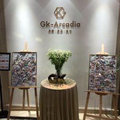-GK-ARCADIA美睫美甲