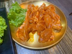 -齐齐哈尔·兄弟烤肉(湖山美地店)