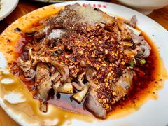 -温记府廟豆汤饭·始于1955年(海椒店)