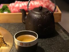 -湊湊火锅·茶憩(和平大悦城店)