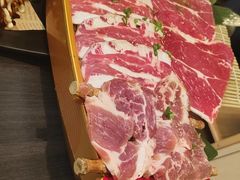 -AJIYA·池袋日式烧肉自助(天津万象城店)