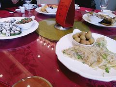 -温州王朝大酒店-自助餐厅