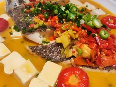 -鑫小城故事·藕汤·家常菜(台北一路总店)