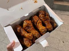 -校村炸鸡(塔洞店)