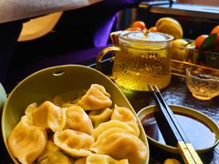 -华夏良子·足道SPA艾灸(铁道大厦店)