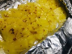 -碳说品道.瓦片烤肉.海鲜烧烤(中华路店)