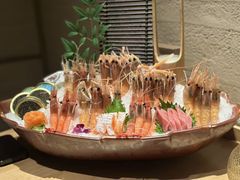 -Minase水濑·日料放题(外滩店)