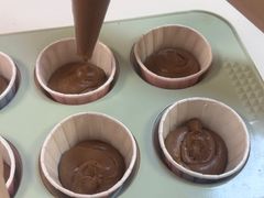 -食间旅人DIY烘焙工作室