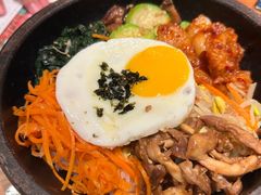 -七八冷面·延边朝鲜族美食(欢乐谷店)