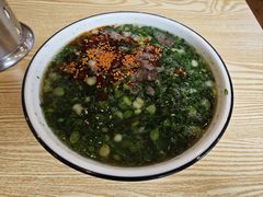 -德元兰州纯汤牛肉面