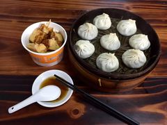-七宝老街臭豆腐